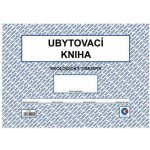 Baloušek Tisk ET520 Ubytovací kniha A4 – Hledejceny.cz
