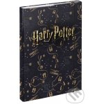 Baagl A4 Harry Potter Pobertův plánek A-33019 – Sleviste.cz