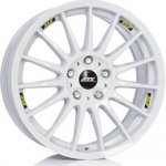 ATS Streetrallye 7,5x18 5x112 ET48 white | Zboží Auto