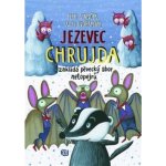 Jezevec Chrujda zakládá pěvecký sbor netopejrů - Petr Stančík – Hledejceny.cz