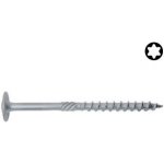 Tesařský vrut 6x60 talíř.hl. SK nerez A2 Torx – Hledejceny.cz