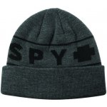 spy optic SPY Zimní tmavě šedá – Hledejceny.cz