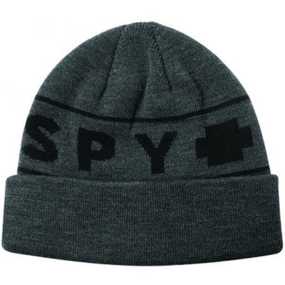 spy optic SPY Zimní tmavě šedá – Hledejceny.cz