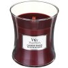 Svíčka WoodWick Elderberry Bourbon 85 g