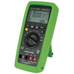 Gossen Metrawatt METRALINE DM 61 – Hledejceny.cz