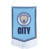 Fan-shop Vlaječka MANCHESTER CITY Mini Crest