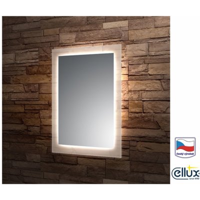 SANTECH ALLIANZ Glow 90 x 70 cm GLO-A1 9405 – Hledejceny.cz