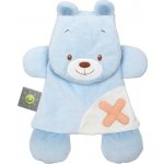 NATTOU Mazlíček s termoforem Buddiezzz medvídek – Zboží Mobilmania