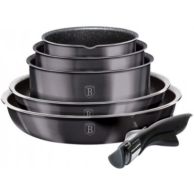 BerlingerHaus BH-6910 12 ks – Zboží Dáma