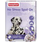 Beaphar No Stress Spot On pro psy 2,1 ml – Zbozi.Blesk.cz