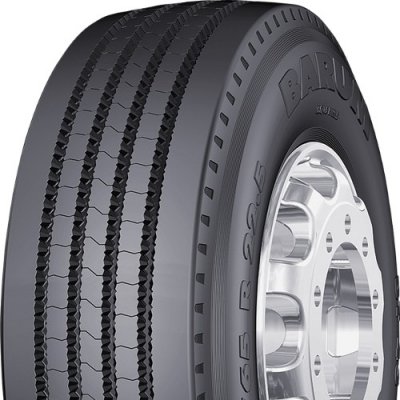 Barum BT43 Road Trailer 445/65 R22,5 169K