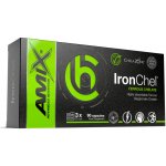Amix Ironchel Iron chelate 90 kapslí – Hledejceny.cz