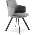 LD seating Designové křeslo MELODY MEETING 360 F70 – Sleviste.cz