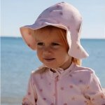 LITTLE DUTCH Klobouček Dreamy Seashells – Zboží Dáma