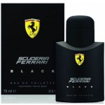 Ferrari Black Line toaletní voda pánská 125 ml – Hledejceny.cz