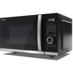 Sharp YC-QC254AE-B – Hledejceny.cz