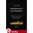 Nedamovský poltergeist. Za každým paranormálním jevem stojí lidský příběh inspirovaný skutečnými událostmi - Slávek Boura