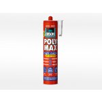 BISON POLY MAX HIGH TACK univerzální lepidlo 465 g – Hledejceny.cz