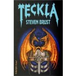 Teckla - Steven Karl Zoltán Brust – Sleviste.cz