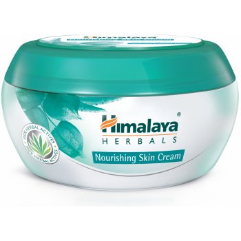 Himalaya výživný krém 50 ml