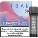 Elf Bar Elfa Mix Berries 20 mg 2Pack