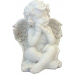 1patro Anděl sedící ED069592 – Hledejceny.cz