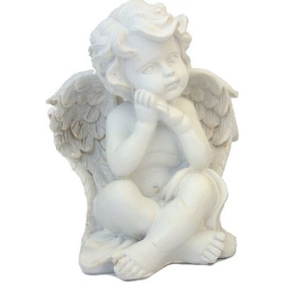 1patro Anděl sedící ED069592 – Hledejceny.cz