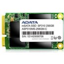 Pevný disk interní ADATA SP310 256GB, mSATA, MLC, ASP310S3-256GM-C