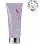Alfaparf Milano Semi di Lino Smooth uhlazující kondicionér 200 ml – Hledejceny.cz