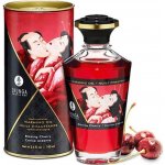 Shunga Champagne Strawberry s příchutí vína a jahod 100ml – Hledejceny.cz