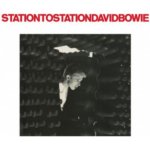 Station To Station - David Bowie – Hledejceny.cz