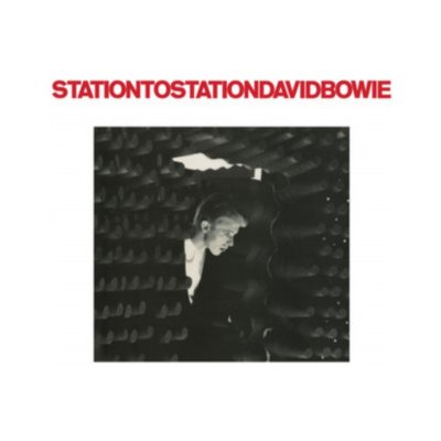 Station To Station - David Bowie – Hledejceny.cz