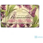 Nesti Dante Romantica mýdlo Levandule 250 g – Zboží Dáma