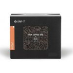 Drip it Colombia Huila bez kofeinu na cesty ve filtru 5 x 10 g – Zboží Dáma