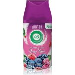 Air Wick Freshmatic náplň Merry Berry zimní bobule 250 ml – Zboží Mobilmania