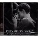 Ost - Fifty Shades Of Grey CD