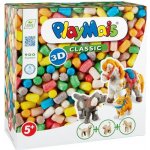 Playmais CLASSIC Domáce zvieratká 900 ks – Zbozi.Blesk.cz