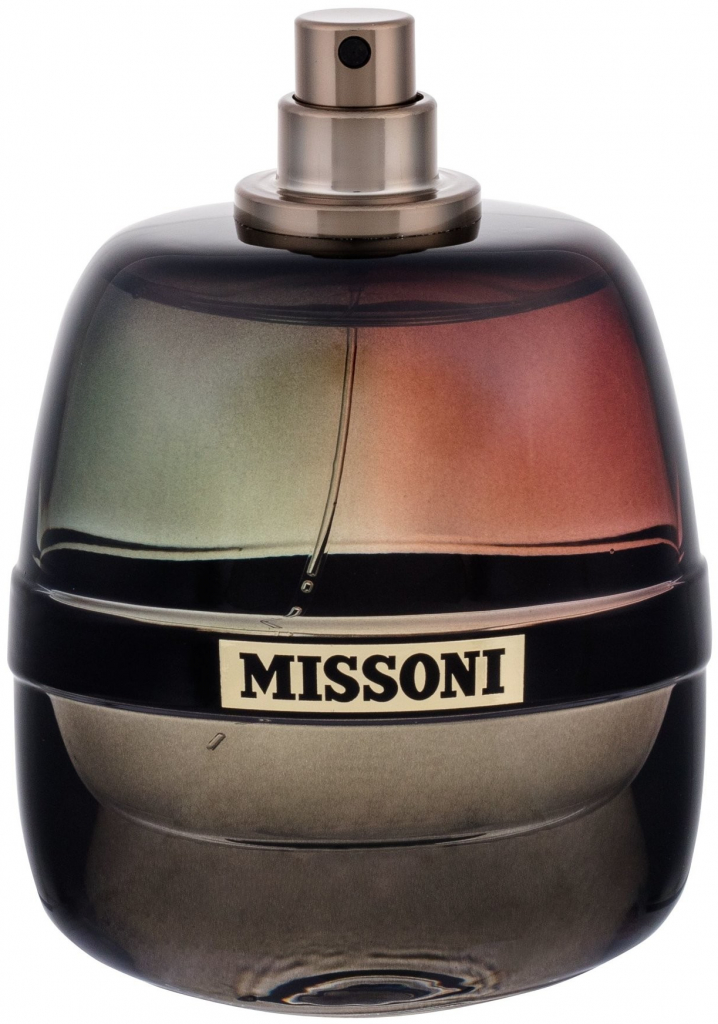 Missoni Missoni Parfum parfémovaná voda pánská 100 ml