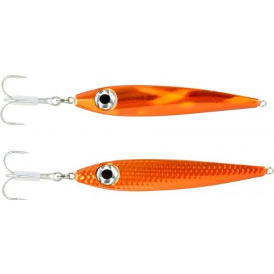 Gamakatsu-Spro Pilker Pilk´X 120 g Orange Flash – Zbozi.Blesk.cz