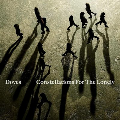 Doves Constellations For The Lonely CD – Hledejceny.cz