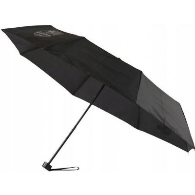 CyP Brands FC Barcelona deštník skládací černý – Zboží Dáma