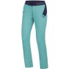 Dámské sportovní kalhoty Direct Alpine Zambana Lady menthol/indigo