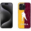 Pouzdro a kryt na mobilní telefon Apple mmCase Gelové iPhone 15 Pro Max - Dukla