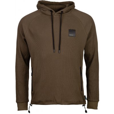 Nash Mikina Lightweight Hoody – Zboží Mobilmania