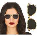 Guirca Pivní párty brýle - Oktoberfest – Zboží Dáma