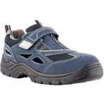VM Footwear Amsterdam 2865 01 sandály šedá – Hledejceny.cz