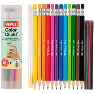 Apli 20079 12 ks – Zboží Dáma