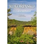 Kokořínsko známé i neznámé – Hledejceny.cz