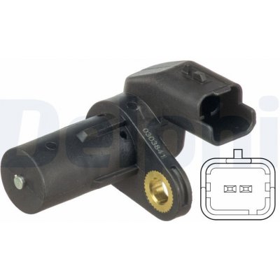 Generátor impulsů, klikový hřídel DELPHI SS11266 – Hledejceny.cz