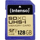 Intenso SDHC 128 GB UHS-I 3421491